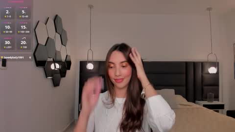 Anais Nin  online show from 09/18/25, 02:57