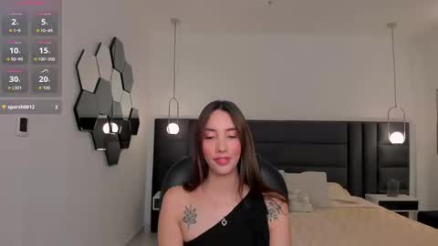 Anais Nin  online show from 09/19/25, 04:36