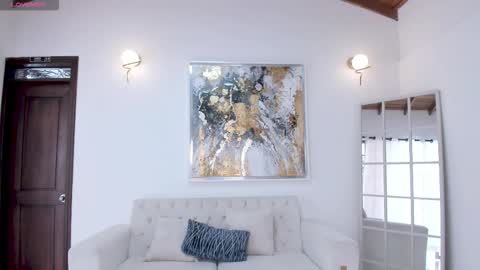 Anais Nin  online show from 09/21/25, 07:04