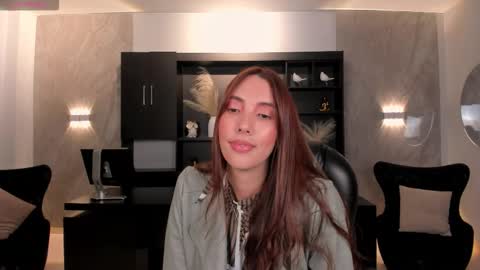 Anais Nin  online show from 10/31/25, 03:18