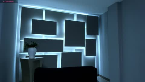 Anais Nin  online show from 11/11/25, 03:06