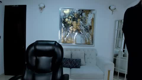 Anais Nin  online show from 11/25/25, 02:55