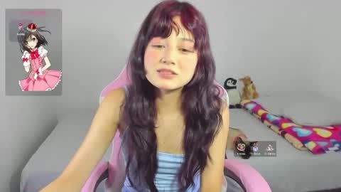 ANAIS online show from 04/08/26, 01:49