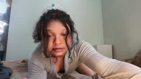 anajussara online show from 07/04/26, 04:13