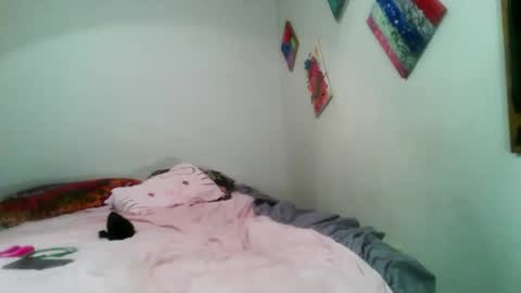 Analashley69 online show from 10/05/25, 08:56