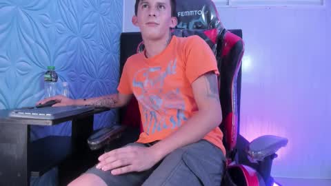 BLAZE online show from 11/19/25, 12:27