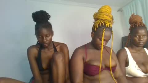 Analeia online show from 01/20/25, 12:46