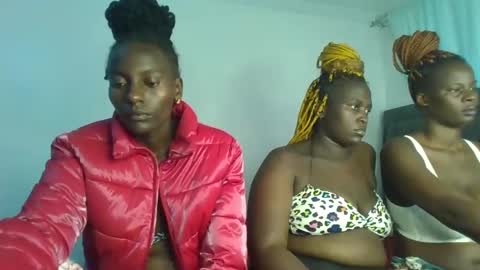 Analeia online show from 01/29/25, 05:40