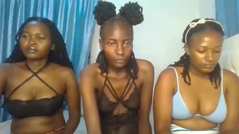 Analeia online show from 02/11/25, 03:18