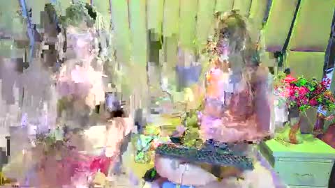 AbbyAndAntonela online show from 11/26/25, 01:56