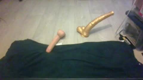 analgod098 online show from 04/24/26, 11:56