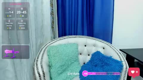 Snapshot of analia18_ chatting on 02/15/25, 11:50 analia18 online show from 02/15/25, 11:50
