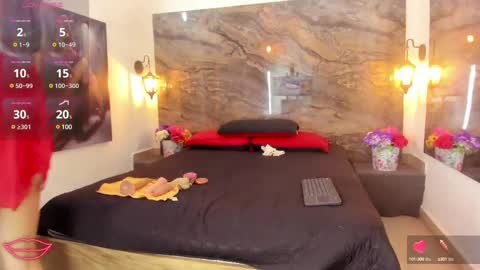 Analia smith online show from 02/18/25, 02:27