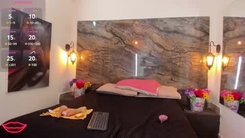 Analia smith online show from 03/12/25, 02:52