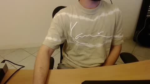 analo08 online show from 02/14/25, 08:48