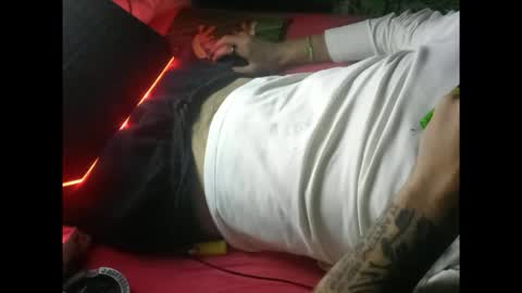 analog_sun_23 online show from 10/27/25, 12:47