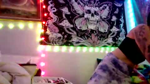 AnaLove online show from 02/15/26, 05:59