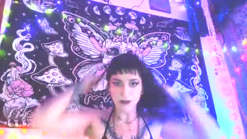 AnaLove online show from 05/30/26, 04:59