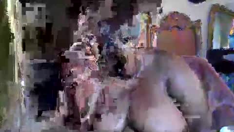 analslut1987 online show from 01/24/25, 10:00