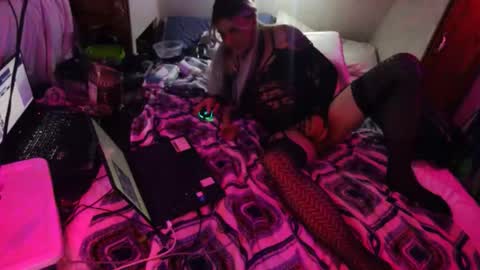 Snapshot of analslut4u2fuck69 chatting on 04/26/26, 12:25 analslut4u2fuck69 online show from 04/26/26, 12:25