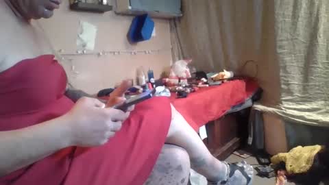 Snapshot of analwhore666 chatting on 02/08/25, 05:50 kinkylilanalslut online show from 02/08/25, 05:50