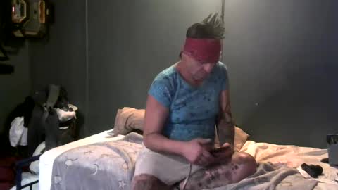 Snapshot of analwhore666 chatting on 02/23/25, 06:28 kinkylilanalslut online show from 02/23/25, 06:28