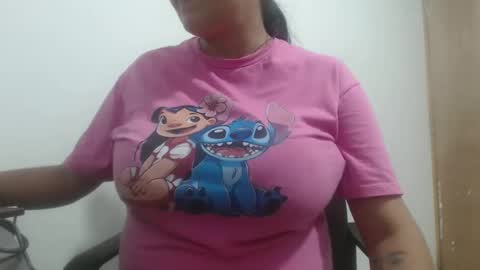 Snapshot of analy_hot chatting on 10/19/25, 09:15 analy_hot online show from 10/19/25, 09:15