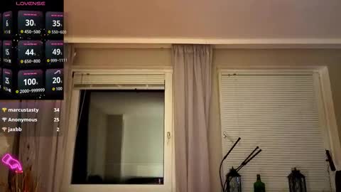 Ana online show from 09/21/25, 06:20