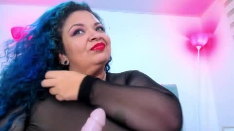  Ana Maria  online show from 02/06/25, 10:32