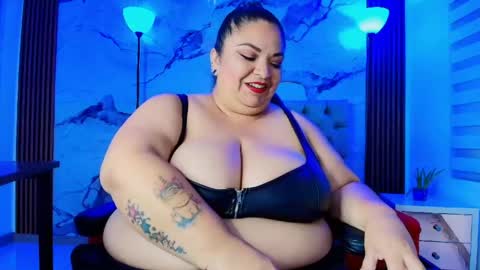  Ana Maria  online show from 06/09/26, 08:42