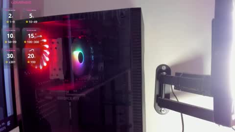 anamonroee online show from 12/05/25, 02:36