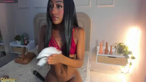 anamonroee online show from 02/11/26, 08:03