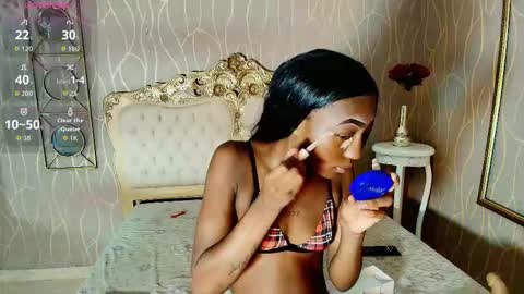 anamonroee online show from 02/21/26, 08:32