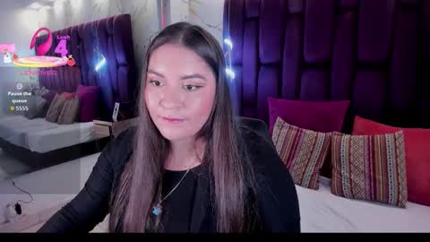 Ana online show from 01/13/26, 05:35