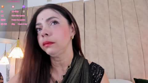 Snapshot of anantaa chatting on 09/18/25, 11:34 Ananta online show from 09/18/25, 11:34