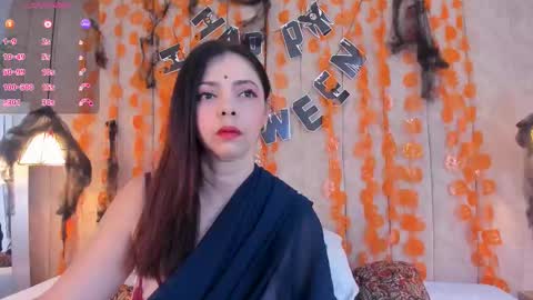 Snapshot of anantaa chatting on 10/23/25, 11:31 Ananta online show from 10/23/25, 11:31