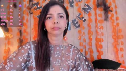 Snapshot of anantaa chatting on 10/23/25, 11:35 Ananta online show from 10/23/25, 11:35