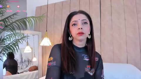 Snapshot of anantaa chatting on 11/20/25, 11:43 Ananta online show from 11/20/25, 11:43