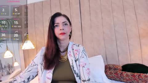 Snapshot of anantaa chatting on 12/03/25, 11:30 Ananta online show from 12/03/25, 11:30