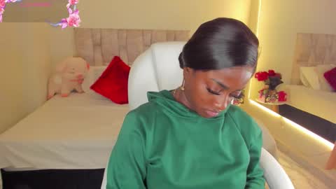 Snapshot of ananya_kay01 chatting on 01/15/26, 01:26 A N A my connection hours are from 600 pm to 12 pm Colombian time online show from 01/15/26, 01:26