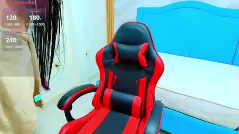 A N A P A U L A online show from 10/02/25, 06:37