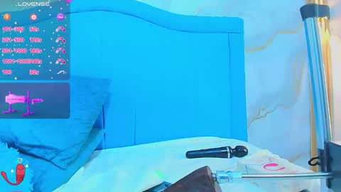 A N A P A U L A online show from 11/29/25, 10:24