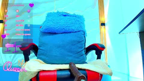 A N A P A U L A online show from 04/02/26, 05:05