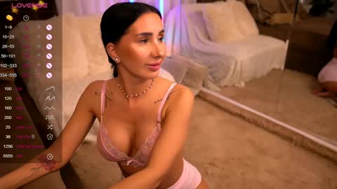 Anna online show from 01/13/25, 09:09