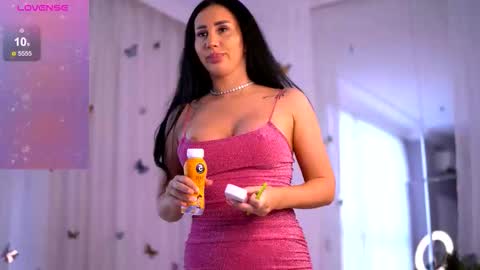 Anna online show from 09/11/25, 08:20