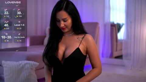 Anna online show from 11/14/25, 09:46