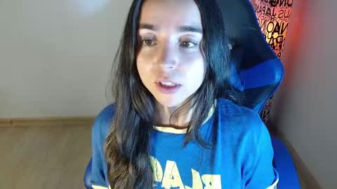 ana 3 online show from 03/21/26, 02:27