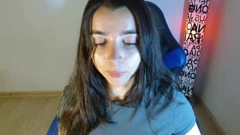 ana 3 online show from 04/22/26, 01:52