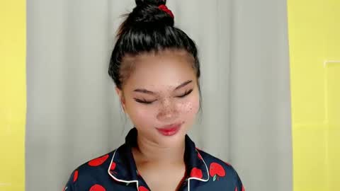 Snapshot of anaruru_ chatting on 12/12/24, 07:52 ANA online show from 12/12/24, 07:52