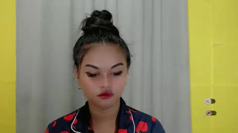 Snapshot of anaruru_ chatting on 01/12/25, 03:25 ANA online show from 01/12/25, 03:25